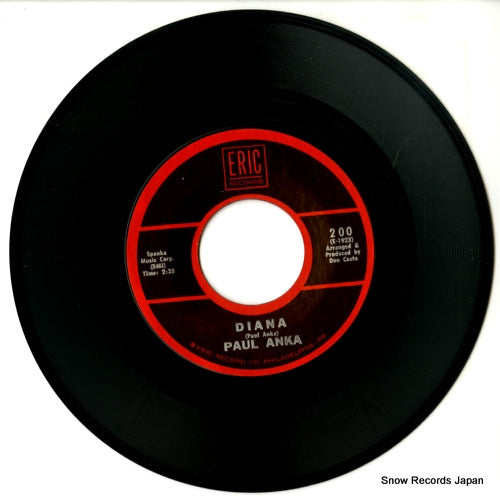 ERIC200 disc