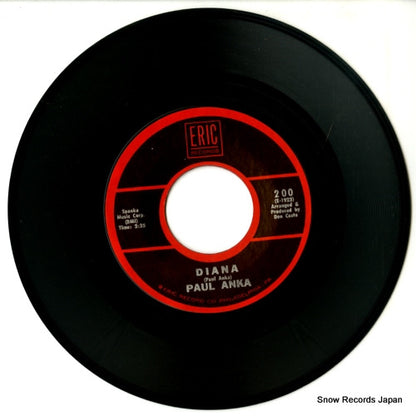 ERIC200 disc