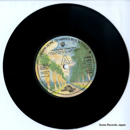 K16989 disc