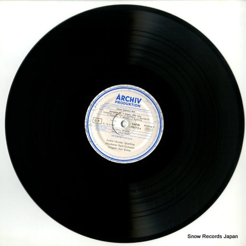 2708005 / 198172 disc