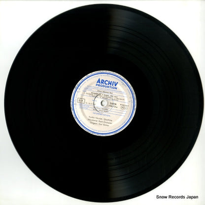 2708005 / 198172 disc