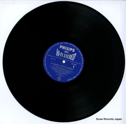SFL-7061 disc