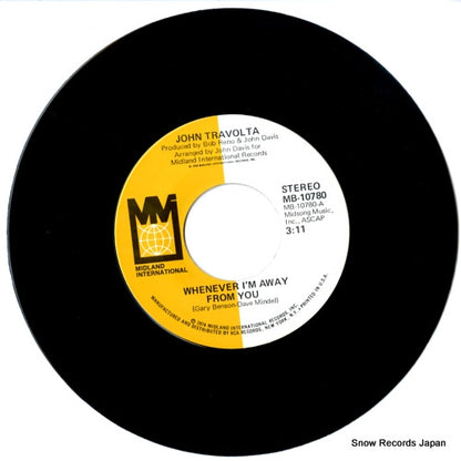 MB-10780 disc