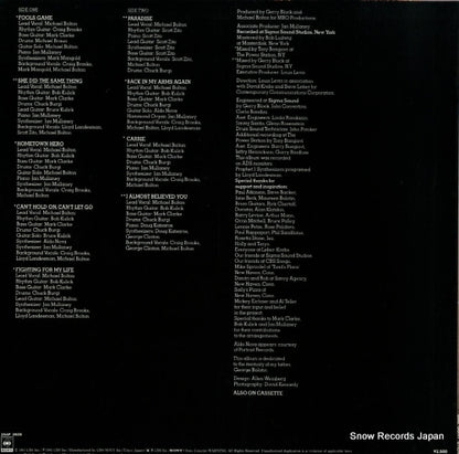 25AP2609 back cover