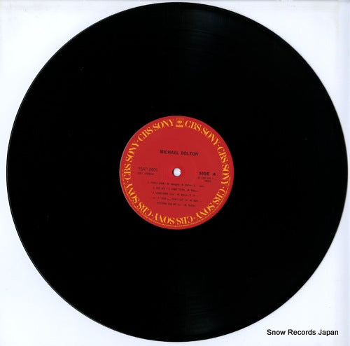 25AP2609 disc