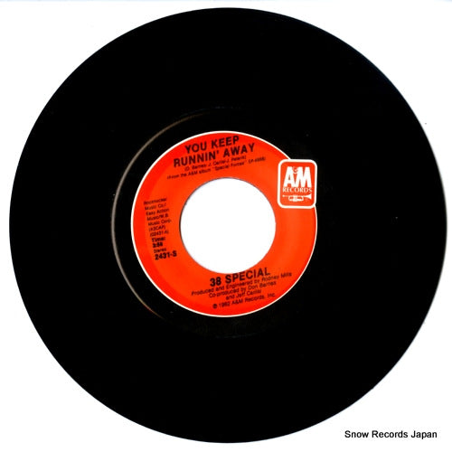 AM-2431 disc
