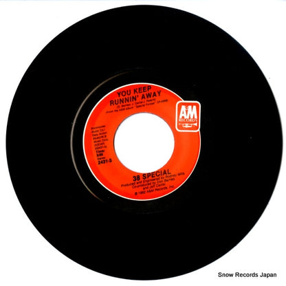 AM-2431 disc