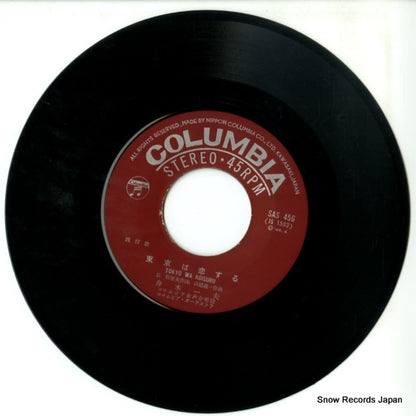 SAS-456 disc