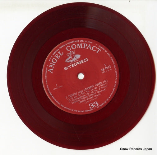 AA-4093 disc