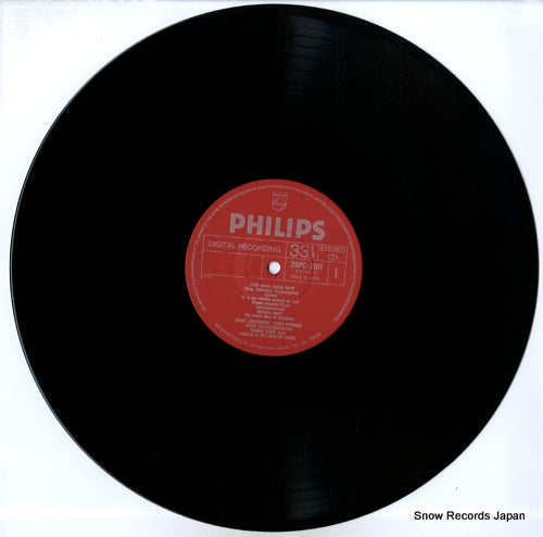 20PC-2011 disc