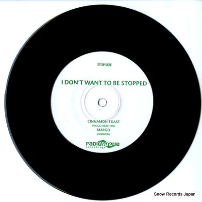 RR006 disc