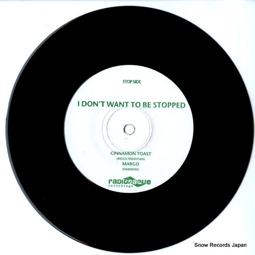 RR006 disc