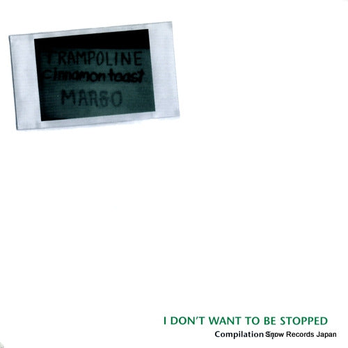 RR006 front cover