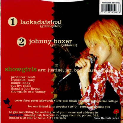 7POPPY8 back cover