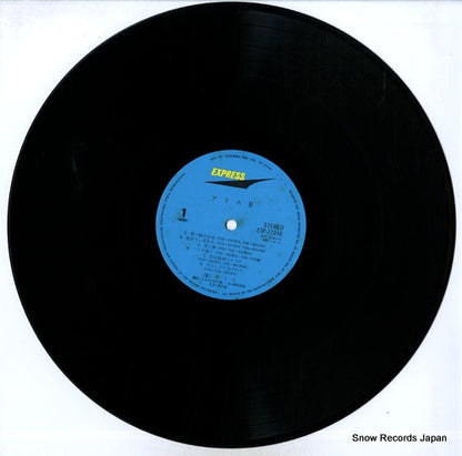 ETP-72040 disc