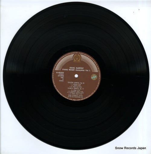 H-4535V disc