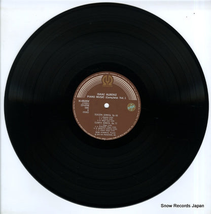 H-4535V disc
