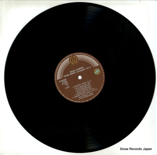 H-4538V disc