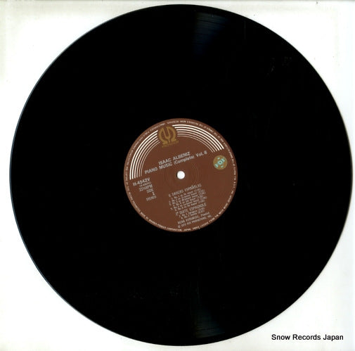 H-4542V disc