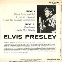 RCX7198 back cover