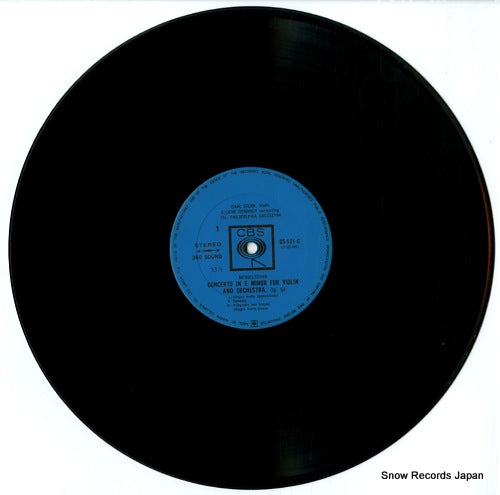 OS-521-C disc