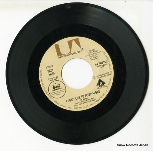 UA-XW615-X disc