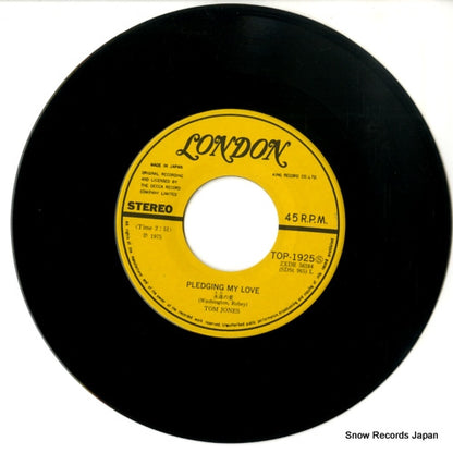 TOP-1925 disc