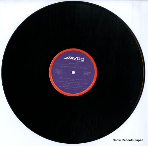 SWX-6194 disc