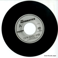 AUTO-001 disc