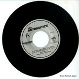 AUTO-001 disc
