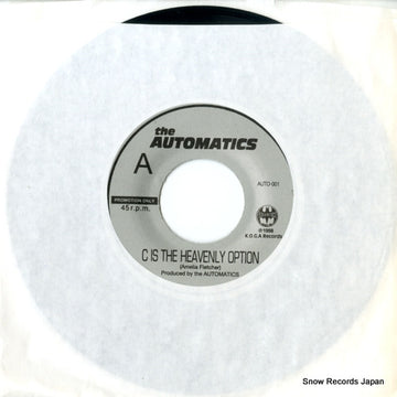 AUTO-001 front cover