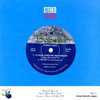 BOB-7 back cover