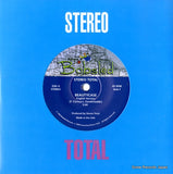BOB-7 front cover
