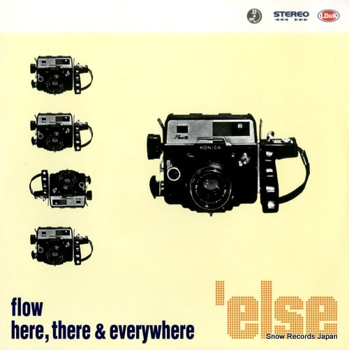 23-LDKEP front cover