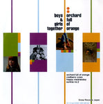 LBRD-007 front cover