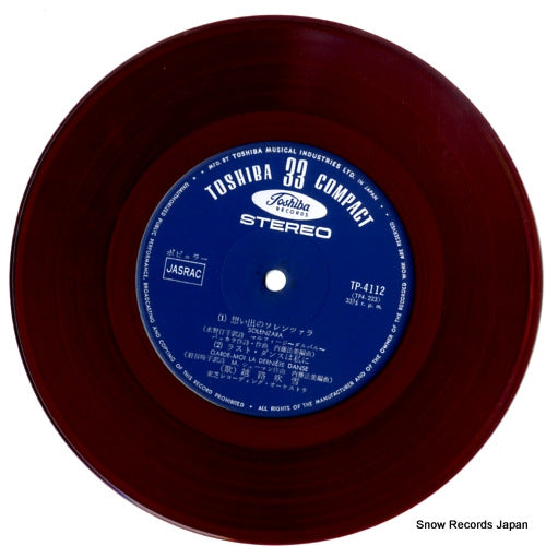 TP-4112 disc