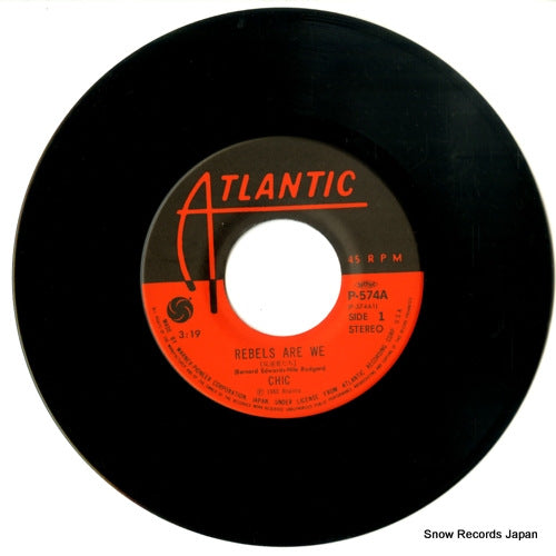 P-574A disc
