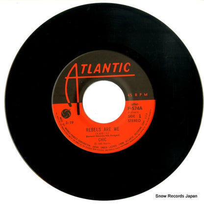 P-574A disc