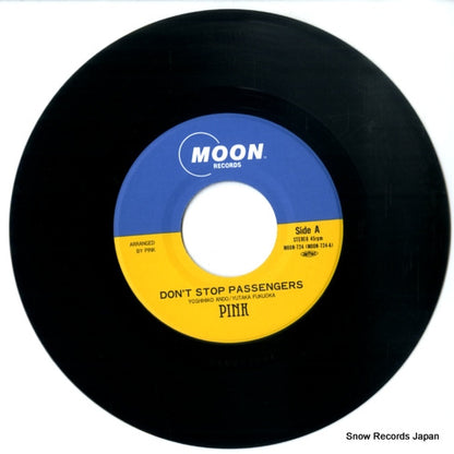 MOON-724 disc