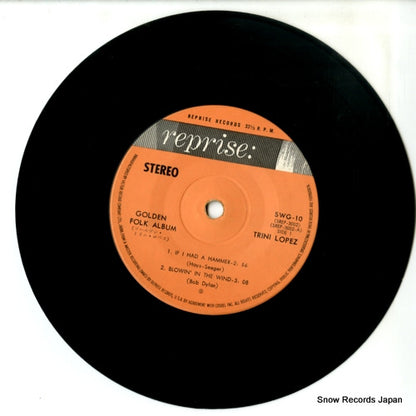 SWG-10 disc