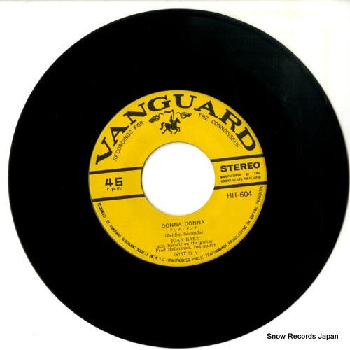 HIT-604 disc