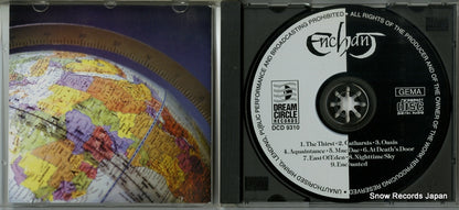 DCD9310 disc