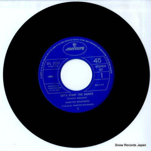 SFL-2337 disc