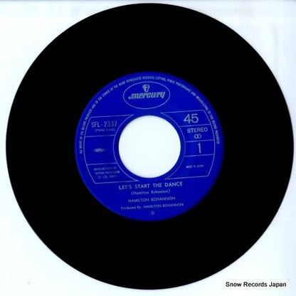SFL-2337 disc
