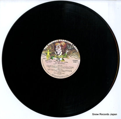 SFX-10022 disc