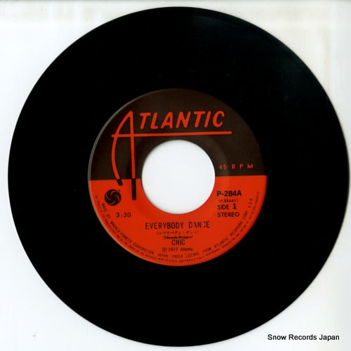 P-284A disc