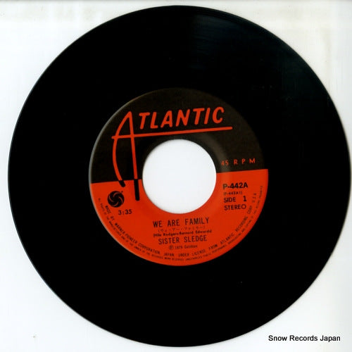 P-442A disc
