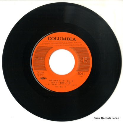 CK-524 disc