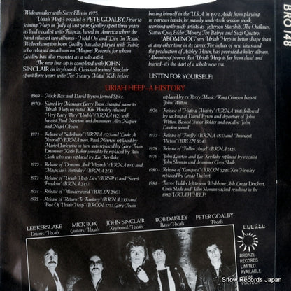 BRO148 back cover