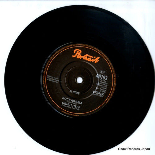 A6103 disc